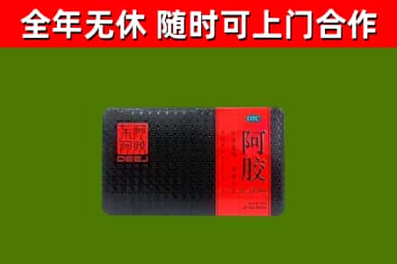 罗江区回收阿胶